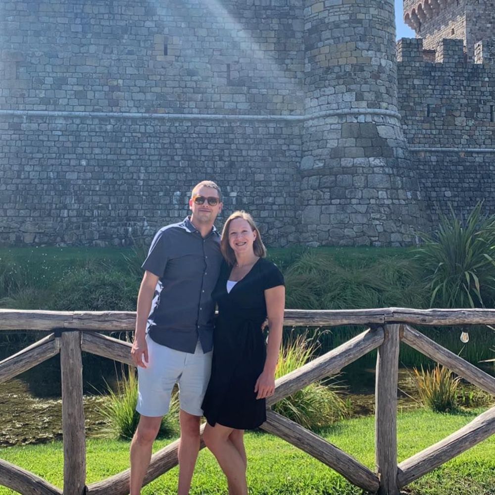 Meet your Posher, Megan